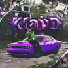 KlayD - Cant Go - Single